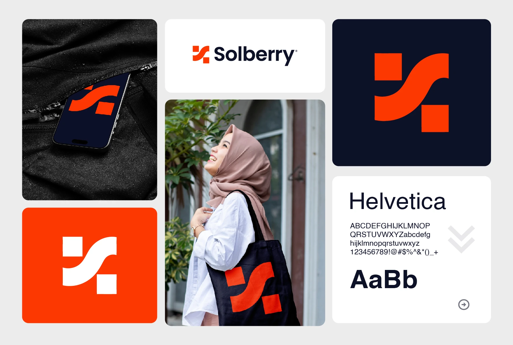 Premium Brand Identity Kit - Image 4