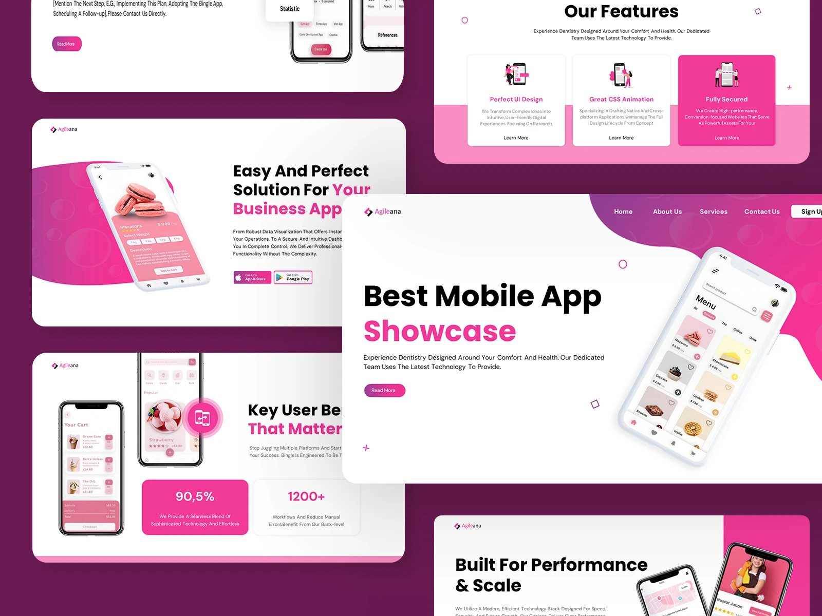 Social Media Content Master Pack (20 Posts) - Image 6