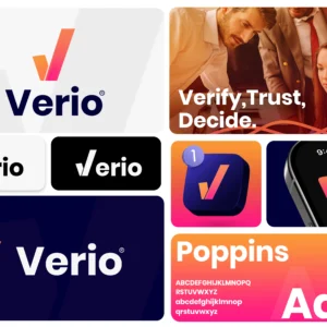 Premium Brand Identity Kit