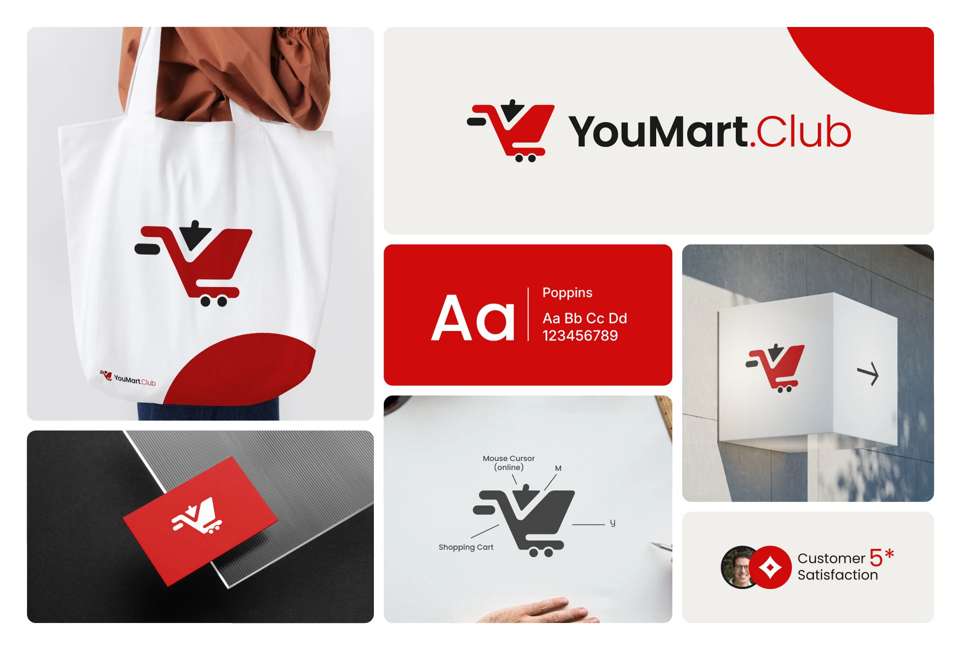 Premium Brand Identity Kit - Image 3