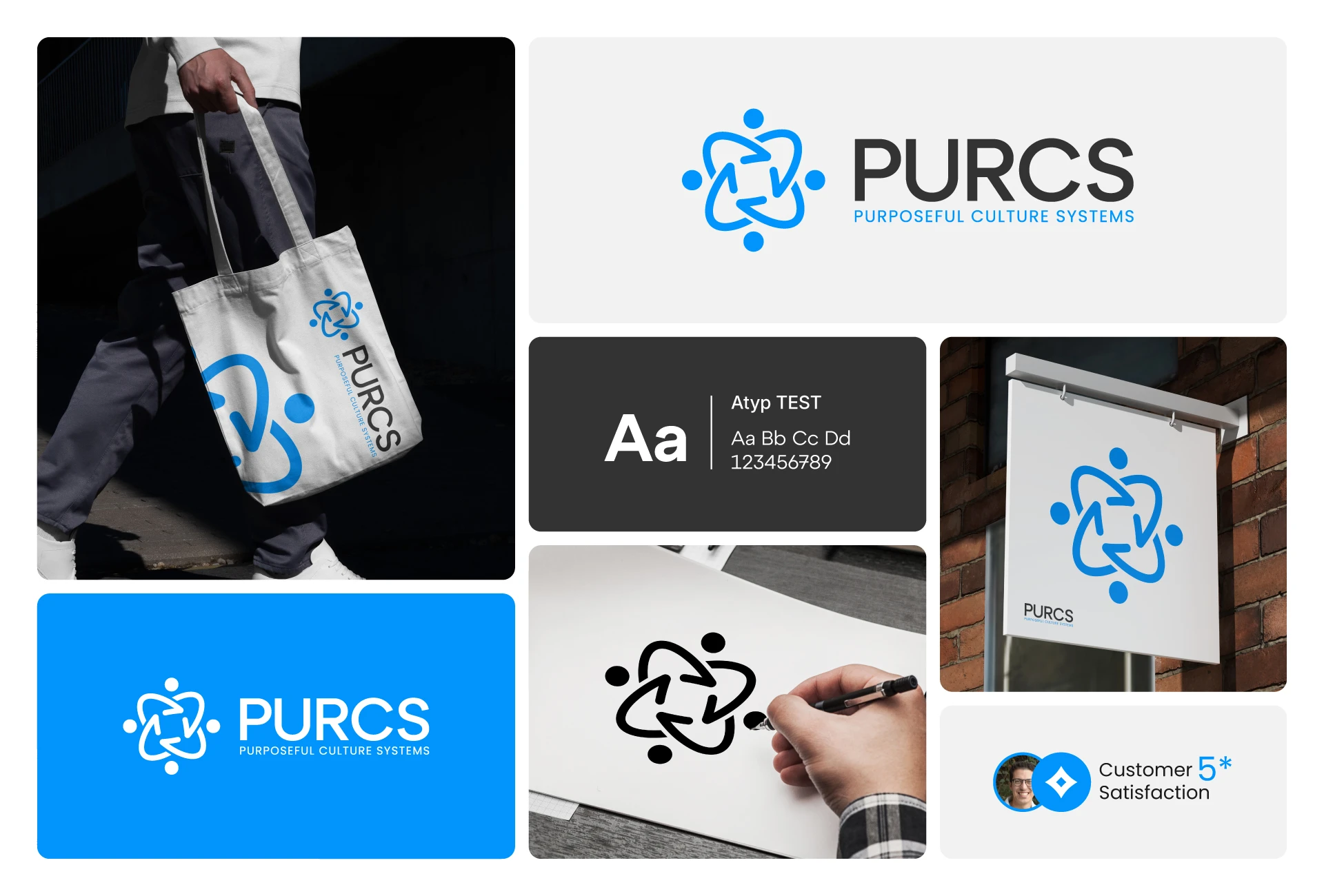 Premium Brand Identity Kit - Image 2